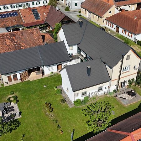 Ferienwohnung Anna Burgau Εξωτερικό φωτογραφία