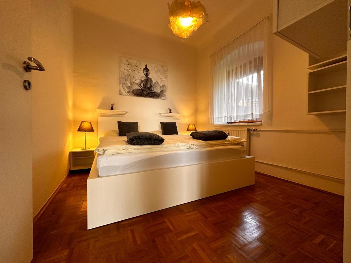 Ferienwohnung Anna Burgau Εξωτερικό φωτογραφία