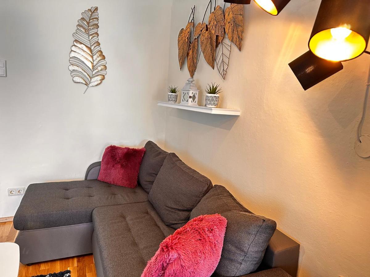 Ferienwohnung Anna Burgau Εξωτερικό φωτογραφία