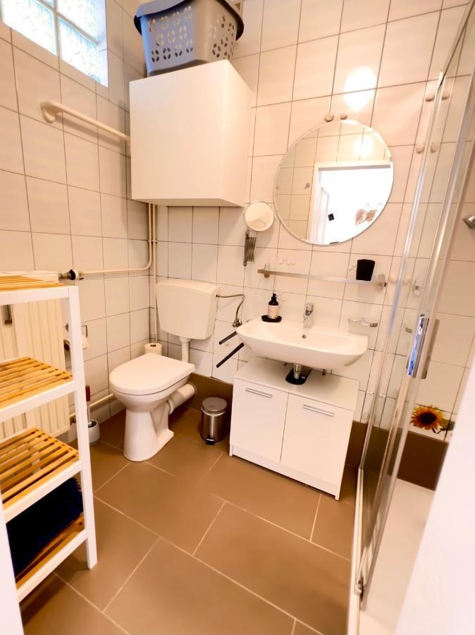 Ferienwohnung Anna Burgau Εξωτερικό φωτογραφία