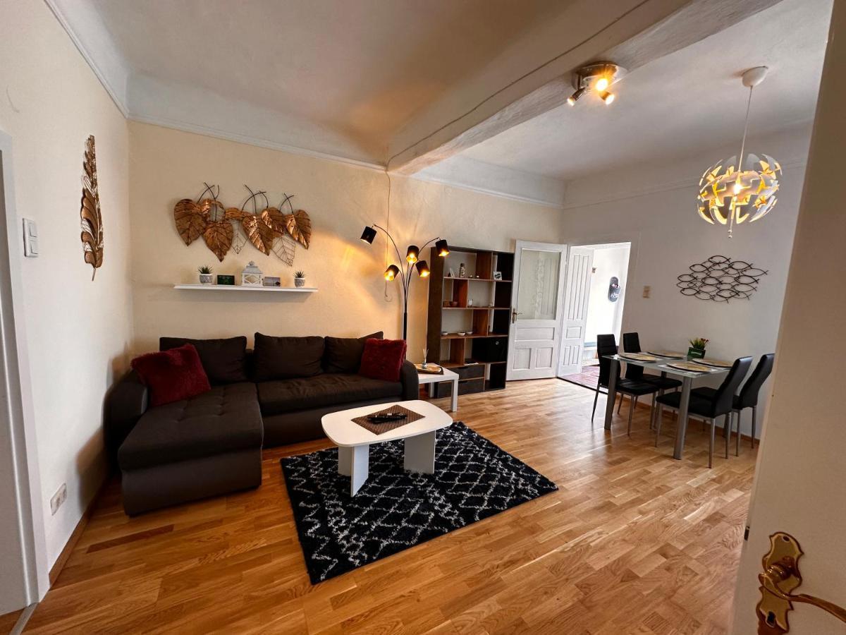 Ferienwohnung Anna Burgau Εξωτερικό φωτογραφία