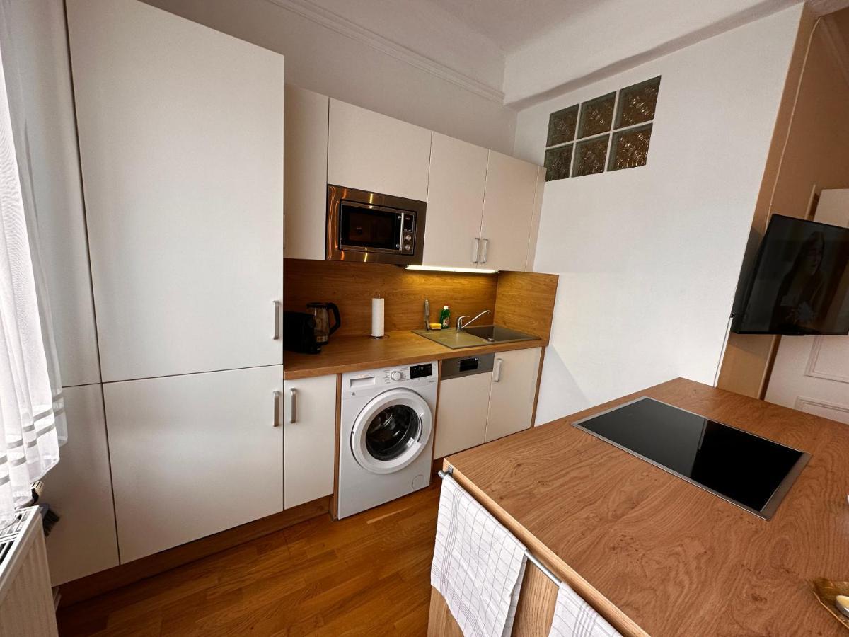 Ferienwohnung Anna Burgau Εξωτερικό φωτογραφία