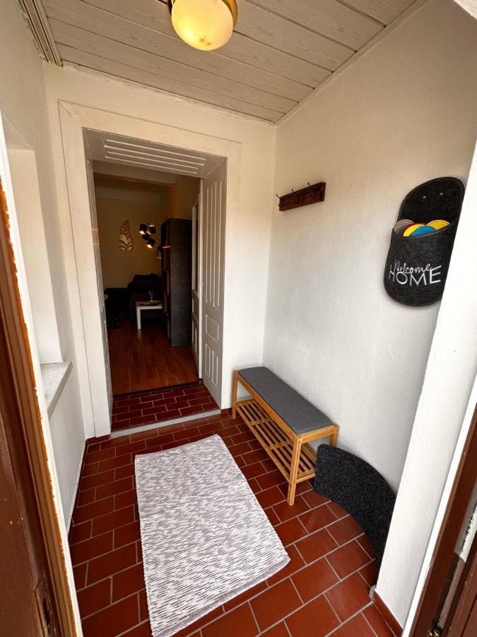 Ferienwohnung Anna Burgau Εξωτερικό φωτογραφία