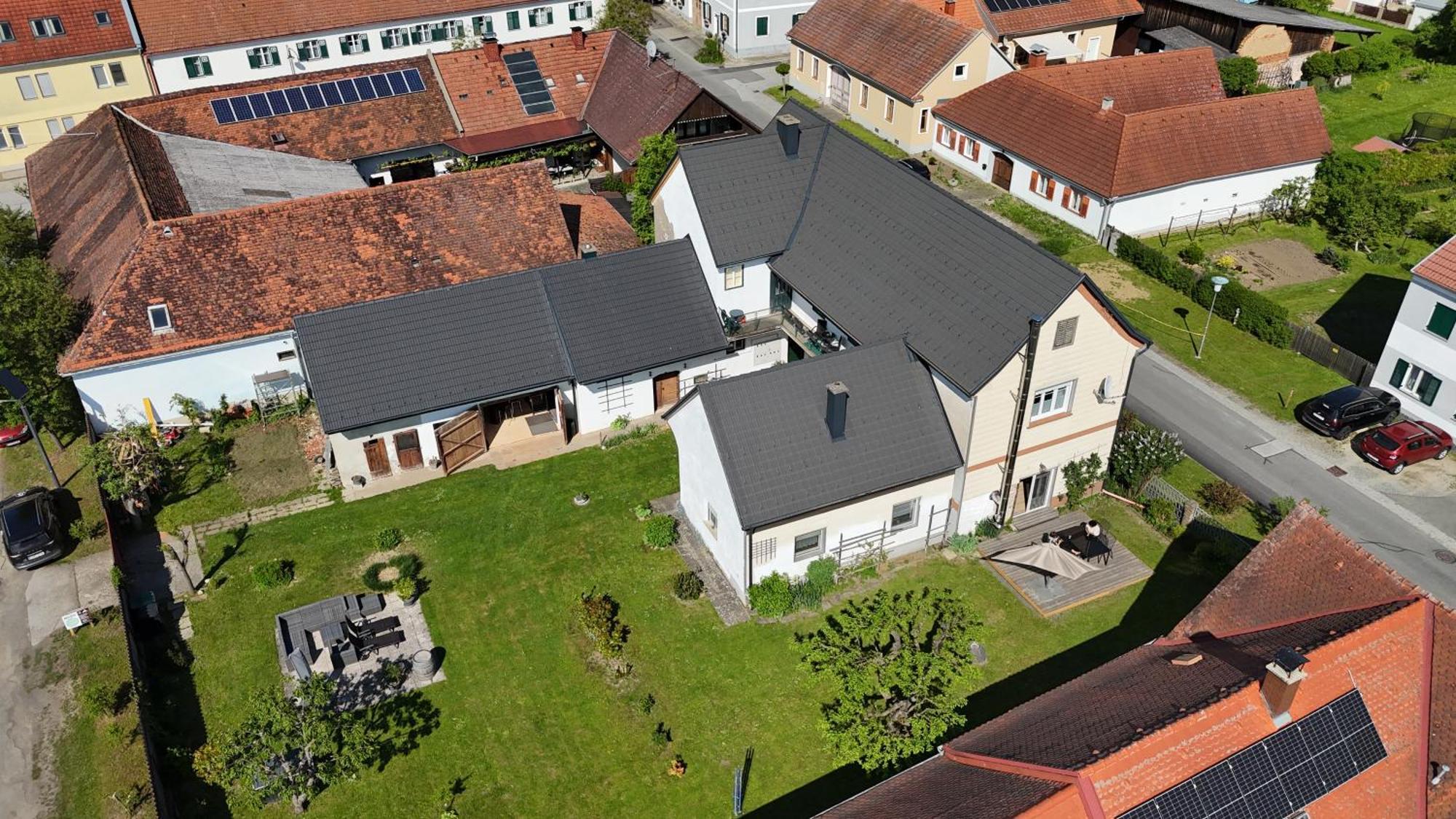 Ferienwohnung Anna Burgau Εξωτερικό φωτογραφία